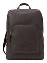 Marc O'Polo Fabio Backpack Dark Nickle Marc O'Polo Fabio Backpack Dark Nickle