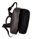 Marc O'Polo Fabio Backpack Dark Nickle Marc O'Polo Fabio Backpack Dark Nickle