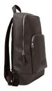 Marc O'Polo Fabio Backpack Dark Nickle Marc O'Polo Fabio Backpack Dark Nickle