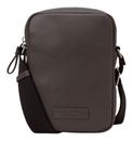 Marc O'Polo Felix Crossbody Bag Dark Nickle