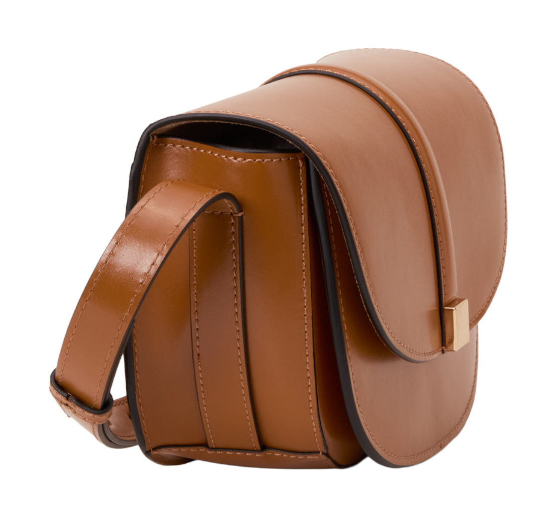 Marc O'Polo Taya Crossbody Bag Classy Camel Marc O'Polo Taya Crossbody Bag Classy Camel