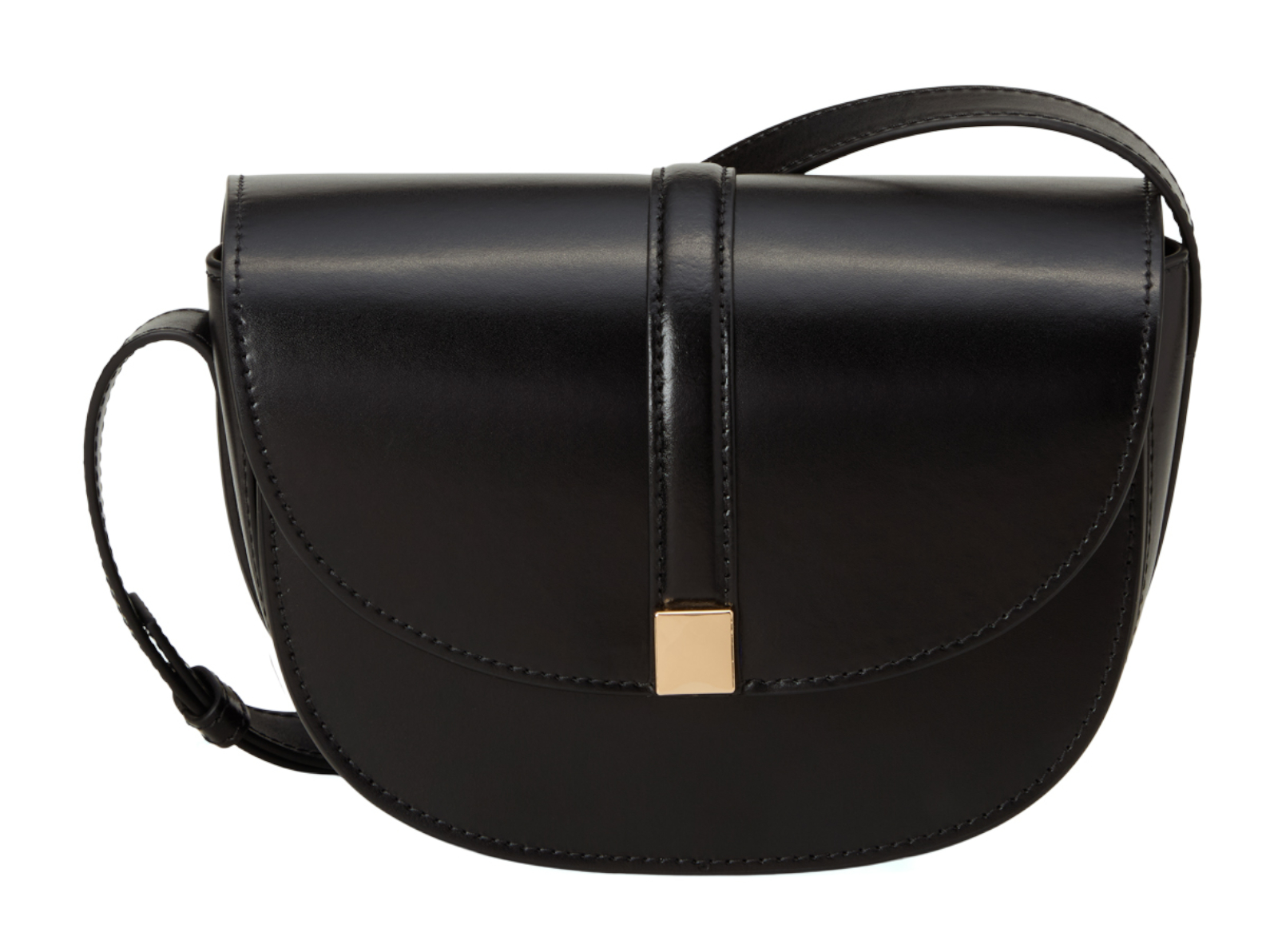 Marc O'Polo Taya Crossbody Bag Black