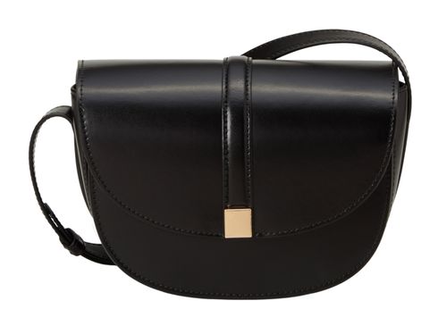 Marc O'Polo Taya Crossbody Bag Black Marc O'Polo Taya Crossbody Bag Black