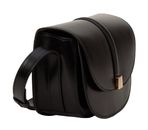 Marc O'Polo Taya Crossbody Bag Black Marc O'Polo Taya Crossbody Bag Black