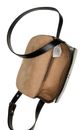 Marc O'Polo Taya Crossbody Bag Black Marc O'Polo Taya Crossbody Bag Black