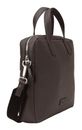 Marc O'Polo Florian Business Bag Dark Nickle Marc O'Polo Florian Business Bag Dark Nickle