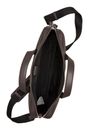 Marc O'Polo Florian Business Bag Dark Nickle Marc O'Polo Florian Business Bag Dark Nickle