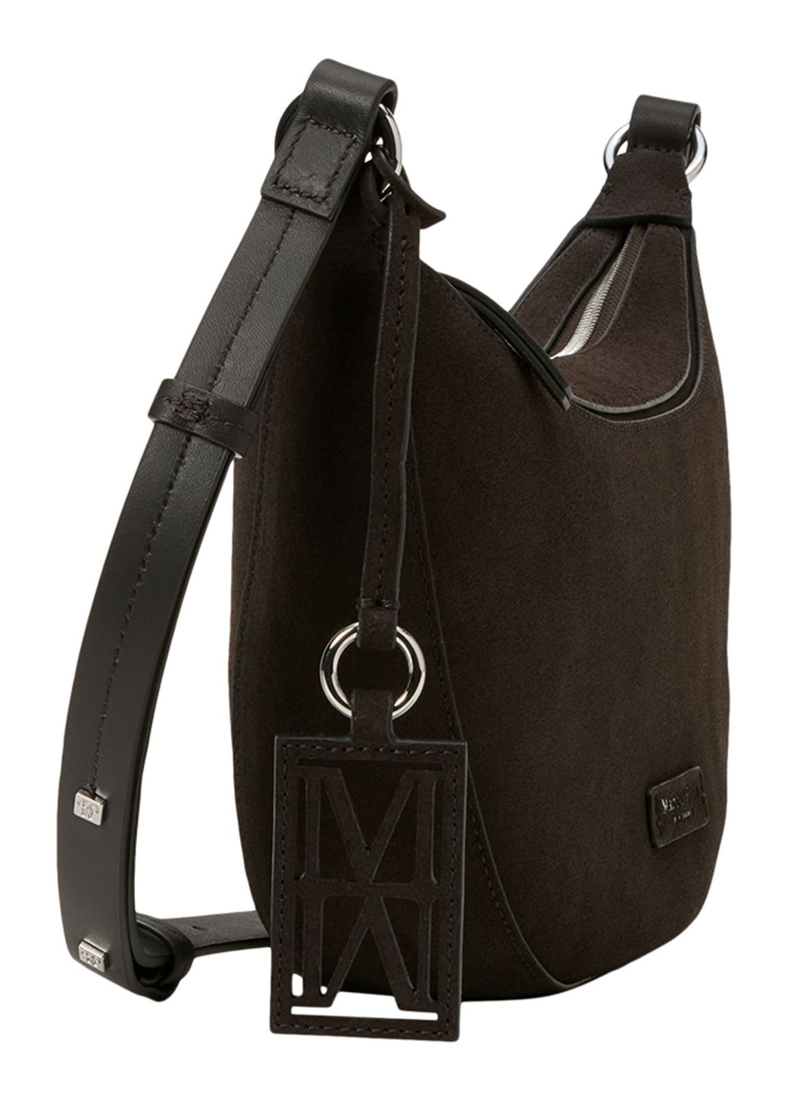 Marc O'Polo Bellina Crossbody Bag Burnt Coffee Marc O'Polo Bellina Crossbody Bag Burnt Coffee