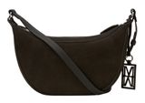 Marc O'Polo Bellina Crossbody Bag Burnt Coffee Marc O'Polo Bellina Crossbody Bag Burnt Coffee