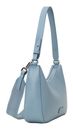 Marc O'Polo Vena Crossbody Bag Clear Blue