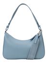 Marc O'Polo Vena Crossbody Bag Clear Blue