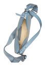 Marc O'Polo Vena Crossbody Bag Clear Blue