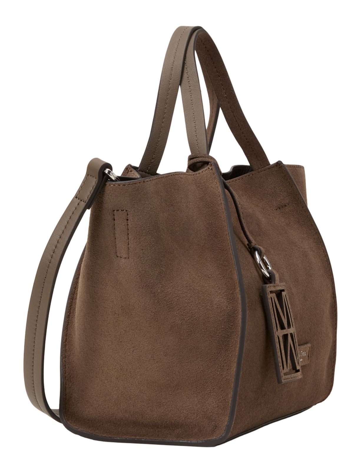 Marc O'Polo Biani Crossbody Bag Faded Brown Marc O'Polo Biani Crossbody Bag Faded Brown