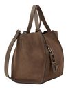 Marc O'Polo Biani Crossbody Bag Faded Brown Marc O'Polo Biani Crossbody Bag Faded Brown