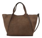 Marc O'Polo Biani Crossbody Bag Faded Brown Marc O'Polo Biani Crossbody Bag Faded Brown