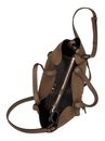 Marc O'Polo Biani Crossbody Bag Faded Brown Marc O'Polo Biani Crossbody Bag Faded Brown