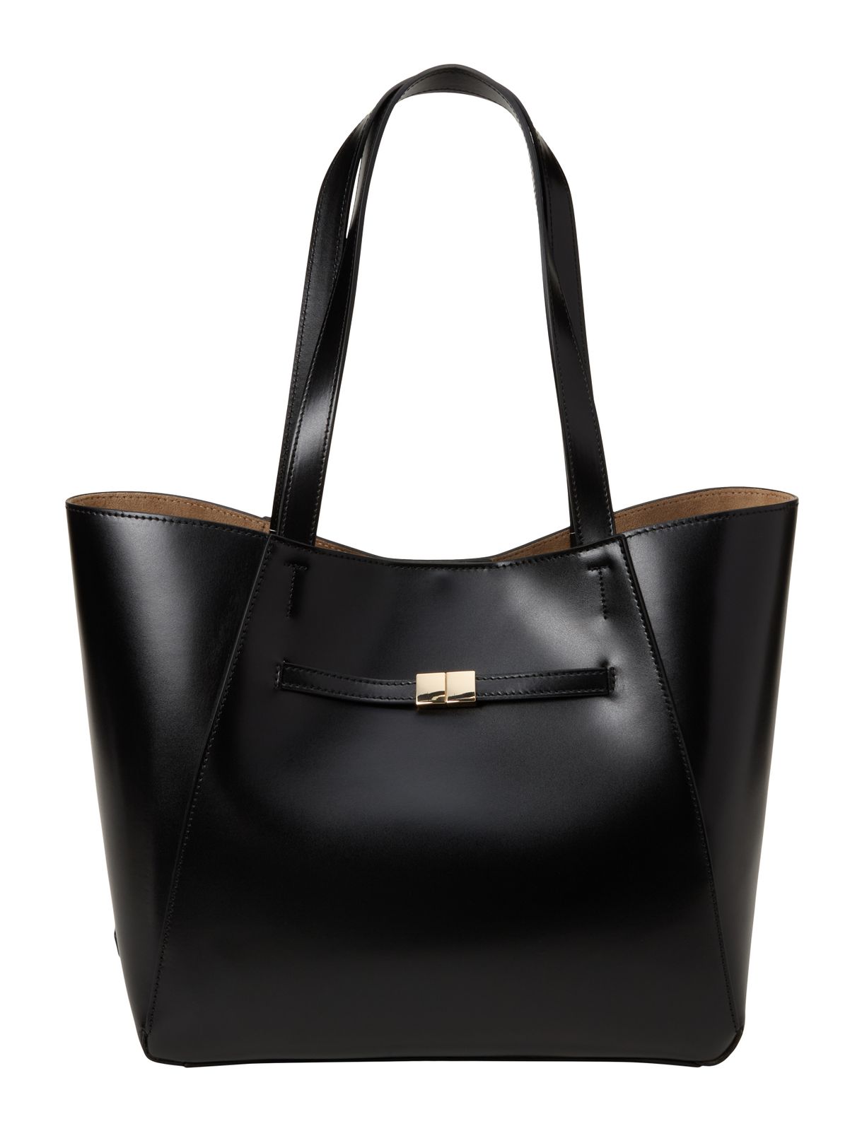 Marc O'Polo Tessa Shopper Black