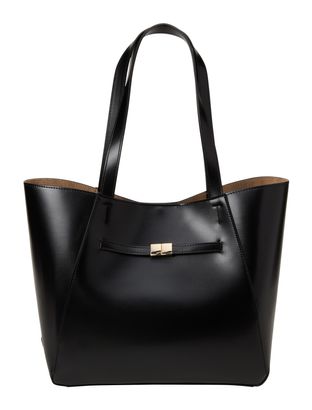Marc O'Polo Tessa Shopper Black Marc O'Polo Tessa Shopper Black