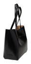 Marc O'Polo Tessa Shopper Black Marc O'Polo Tessa Shopper Black