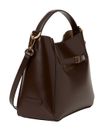 Marc O'Polo Tilda Crossbody Bag Brown