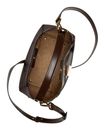 Marc O'Polo Tilda Crossbody Bag Brown