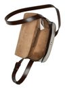 Marc O'Polo Taya Crossbody Bag Brown