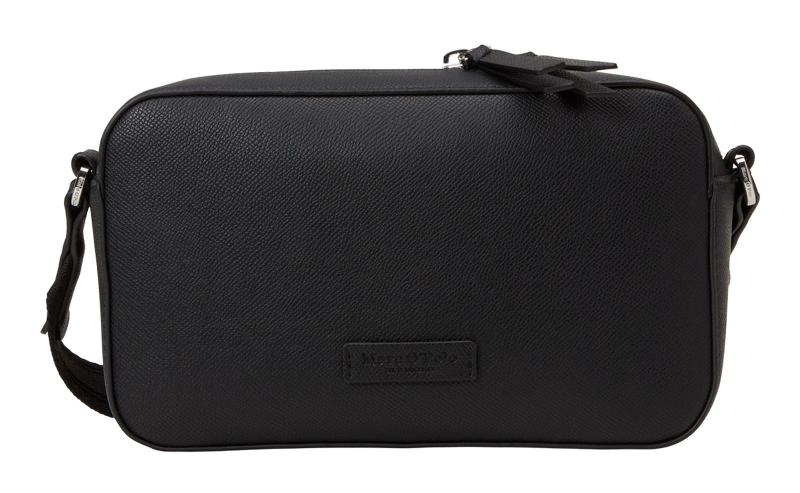 Marc O'Polo Villar Crossbody Bag Black