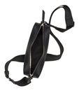Marc O'Polo Villar Crossbody Bag Black Marc O'Polo Villar Crossbody Bag Black