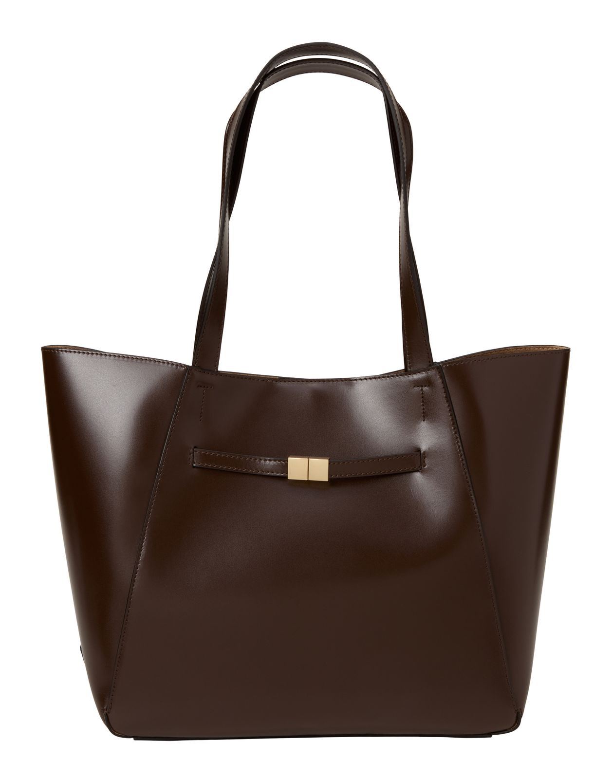 Marc O'Polo Tessa Shopper Brown