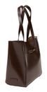 Marc O'Polo Tessa Shopper Brown Marc O'Polo Tessa Shopper Brown