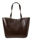 Marc O'Polo Tessa Shopper Brown Marc O'Polo Tessa Shopper Brown