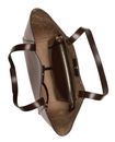 Marc O'Polo Tessa Shopper Brown Marc O'Polo Tessa Shopper Brown
