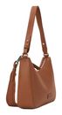 Marc O'Polo Vena Crossbody Bag Classic Cognac