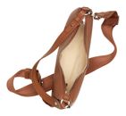 Marc O'Polo Vena Crossbody Bag Classic Cognac