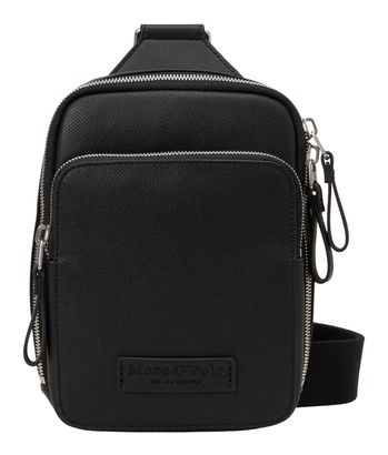 Marc O'Polo Fredrik Crossbody Bag Black