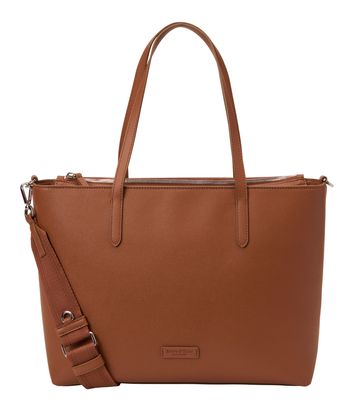 Marc O'Polo Vreni Shopper Classic Cognac