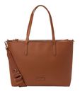 Marc O'Polo Vreni Shopper Classic Cognac Marc O'Polo Vreni Shopper Classic Cognac
