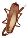 Marc O'Polo Vreni Shopper Classic Cognac Marc O'Polo Vreni Shopper Classic Cognac
