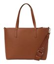 Marc O'Polo Vreni Shopper Classic Cognac Marc O'Polo Vreni Shopper Classic Cognac