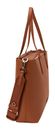 Marc O'Polo Vreni Shopper Classic Cognac Marc O'Polo Vreni Shopper Classic Cognac