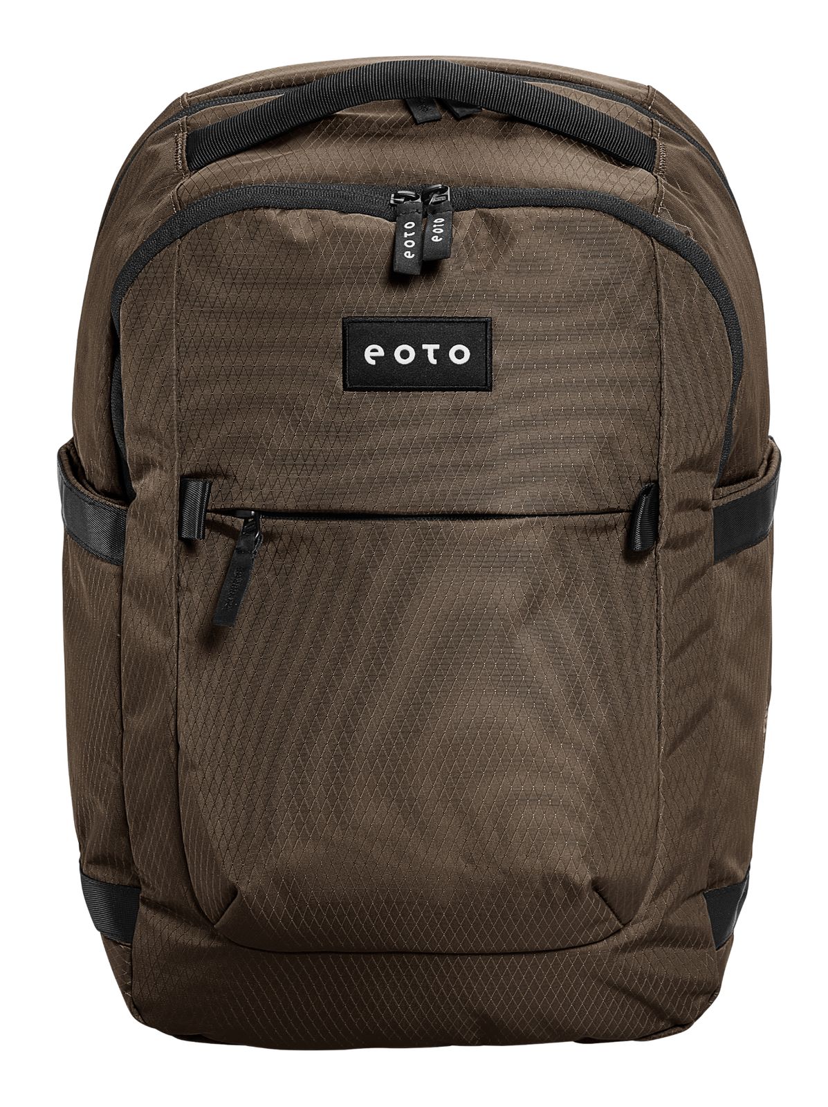 eoto Midi20 Backpack Mocca Brown
