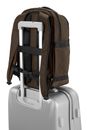 eoto Midi20 Backpack Mocca Brown eoto Midi20 Backpack Mocca Brown