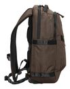 eoto Midi20 Backpack Mocca Brown eoto Midi20 Backpack Mocca Brown
