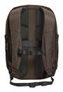 eoto Midi20 Backpack Mocca Brown eoto Midi20 Backpack Mocca Brown