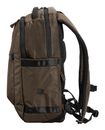 eoto Midi20 Backpack Mocca Brown eoto Midi20 Backpack Mocca Brown