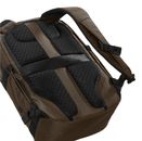 eoto Midi20 Backpack Mocca Brown eoto Midi20 Backpack Mocca Brown
