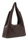 GUESS Sunset Tote Bag Brown