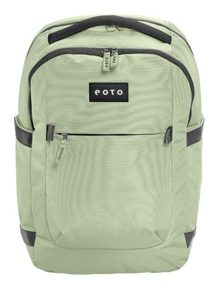 eoto Midi20 Backpack Mint Green eoto Midi20 Backpack Mint Green