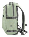 eoto Midi20 Backpack Mint Green eoto Midi20 Backpack Mint Green