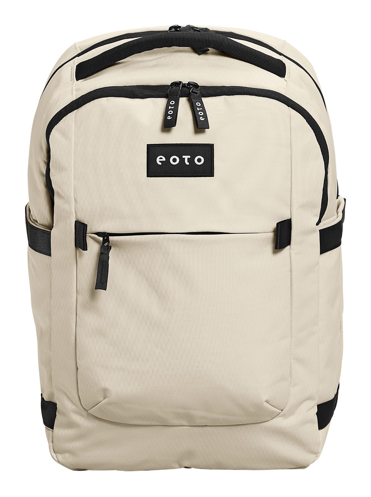 eoto Midi20 Backpack Cream Beige
